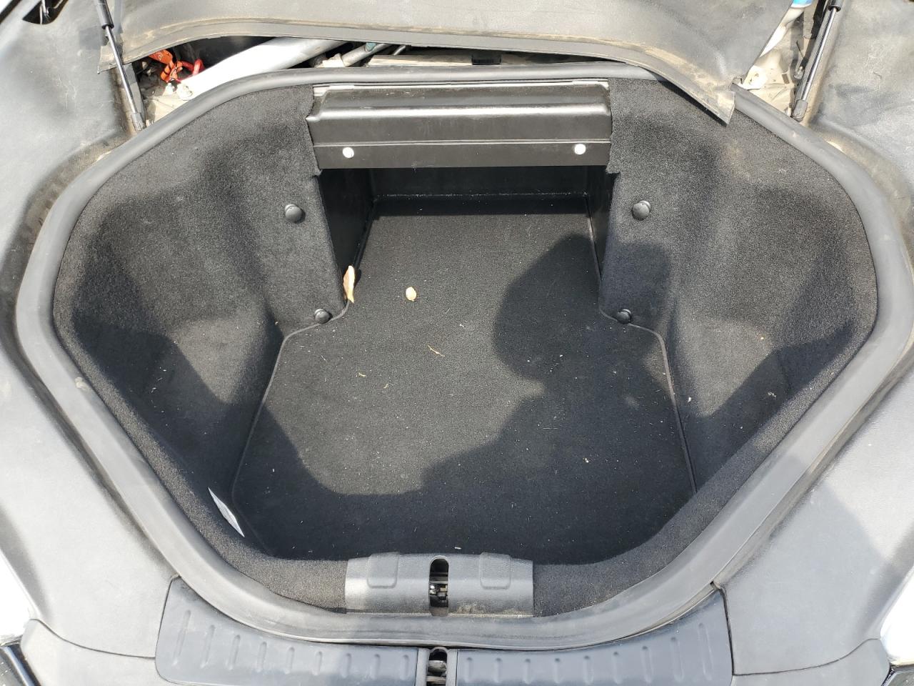 2014 Tesla Model S VIN: 5YJSA1H12EFP62263 Lot: 63258675