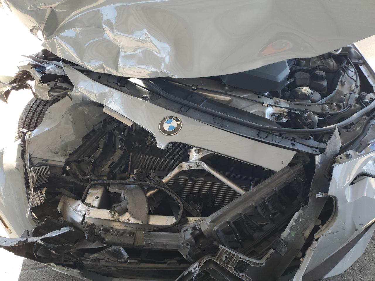 2022 BMW 230I VIN: 3MW23CM0XN8C55972 Lot: 64424755