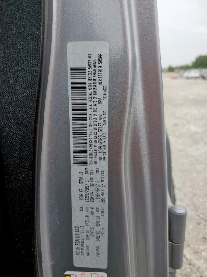 2016 Jeep Wrangler Unlimited Rubicon VIN: 1C4HJWFG2GL157187 Lot: 64865495