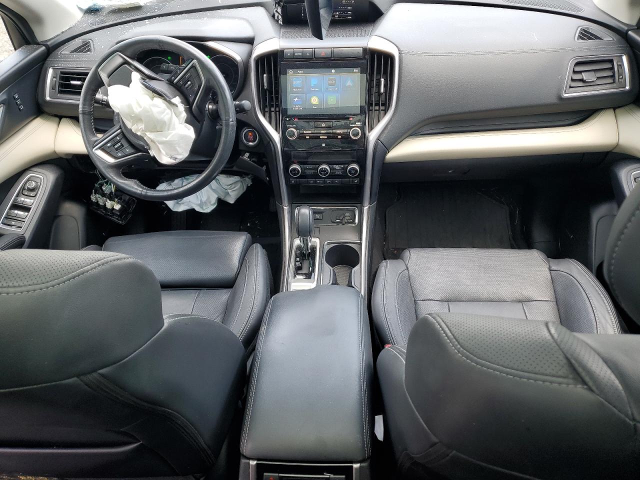2020 Subaru Ascent Limited VIN: 4S4WMALD4L3443883 Lot: 64555175