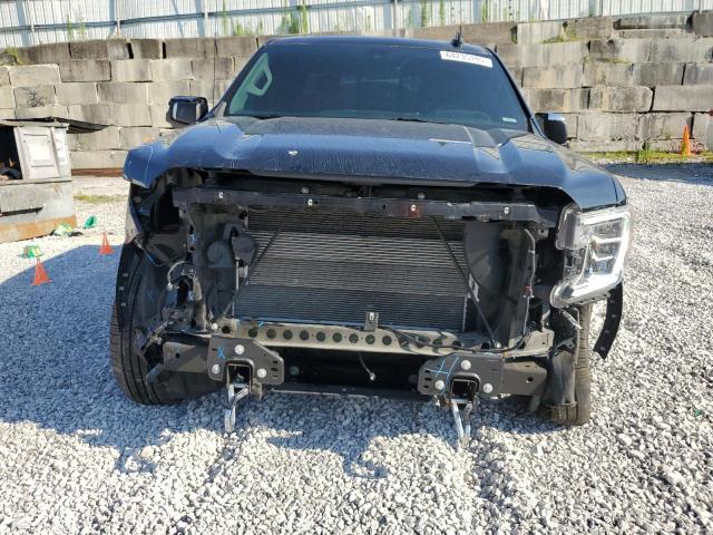  GMC SIERRA 2021 Black