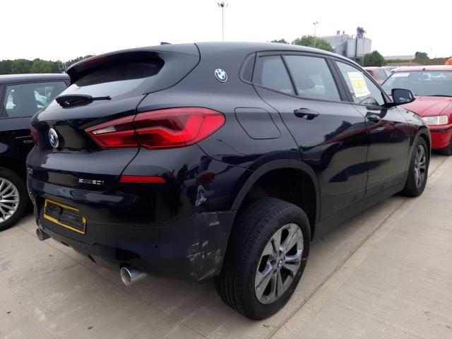 2019 BMW X2 SDRIVE2