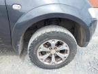 2012 MITSUBISHI L200 BARBA for sale at Copart SANDWICH