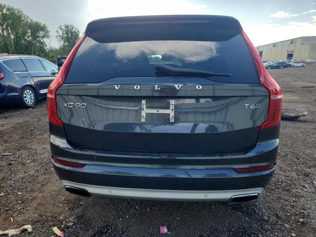  VOLVO XC90 2016 Szary