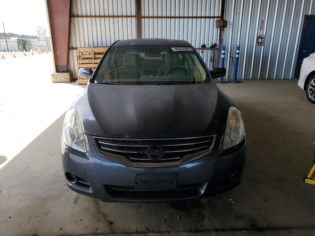 1N4AL2AP9AN402466 2010 Nissan Altima Base