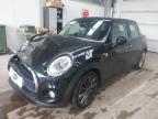 2016 MINI COOPER D for sale at Copart EAST KILBRIDE