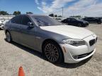 2013 BMW 535 XI   à vendre chez Copart CA - SACRAMENTO