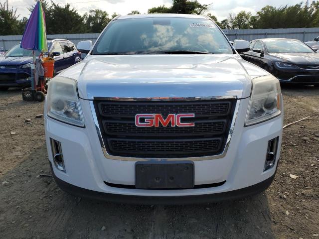  GMC TERRAIN 2015 Biały