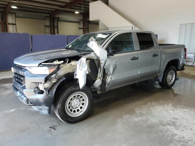  CHEVROLET COLORADO 2024 Szary