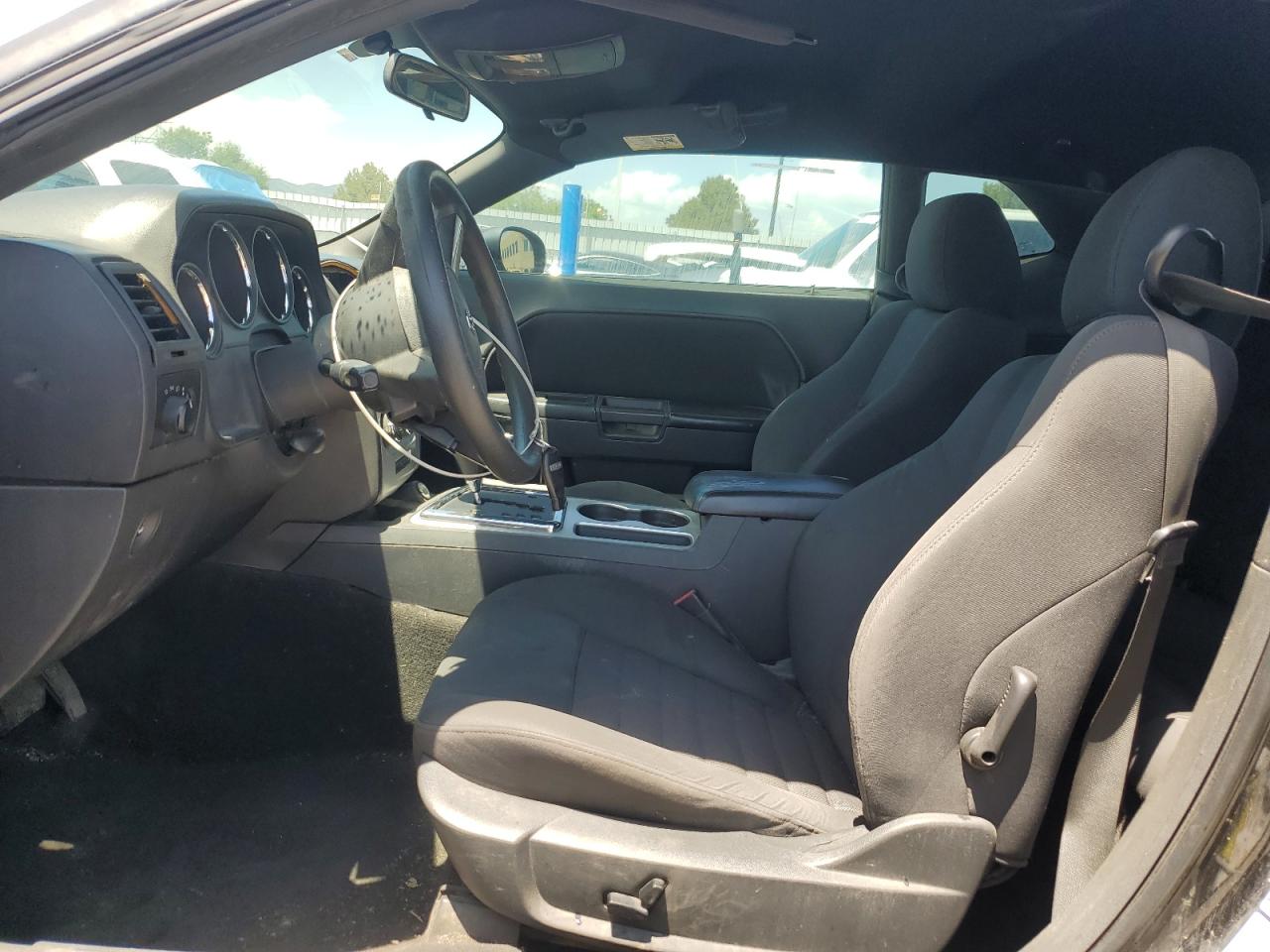 2010 Dodge Challenger Se VIN: 2B3CJ4DV5AH322090 Lot: 63414965