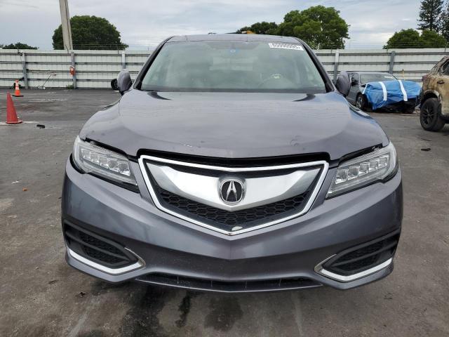 ACURA RDX 2018 Szary