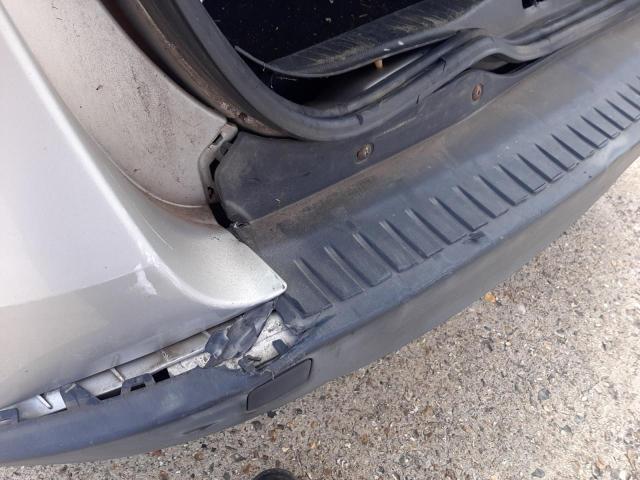 2011 RENAULT SCENIC DYN