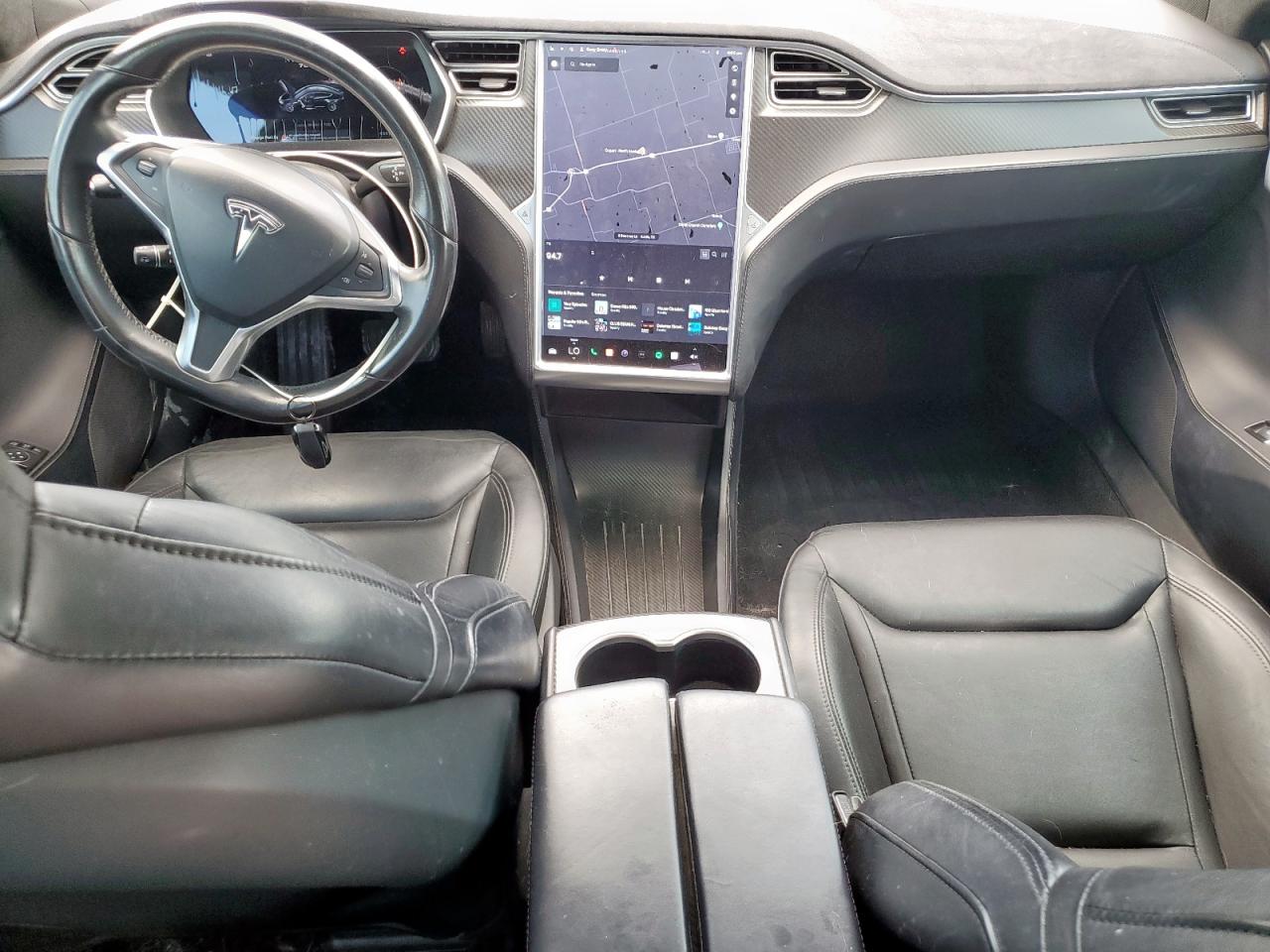 2016 Tesla Model S VIN: 5YJSA1E22GF132629 Lot: 66291605