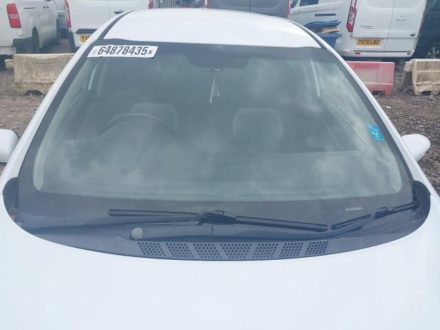 2013 KIA CEED 3 ECO