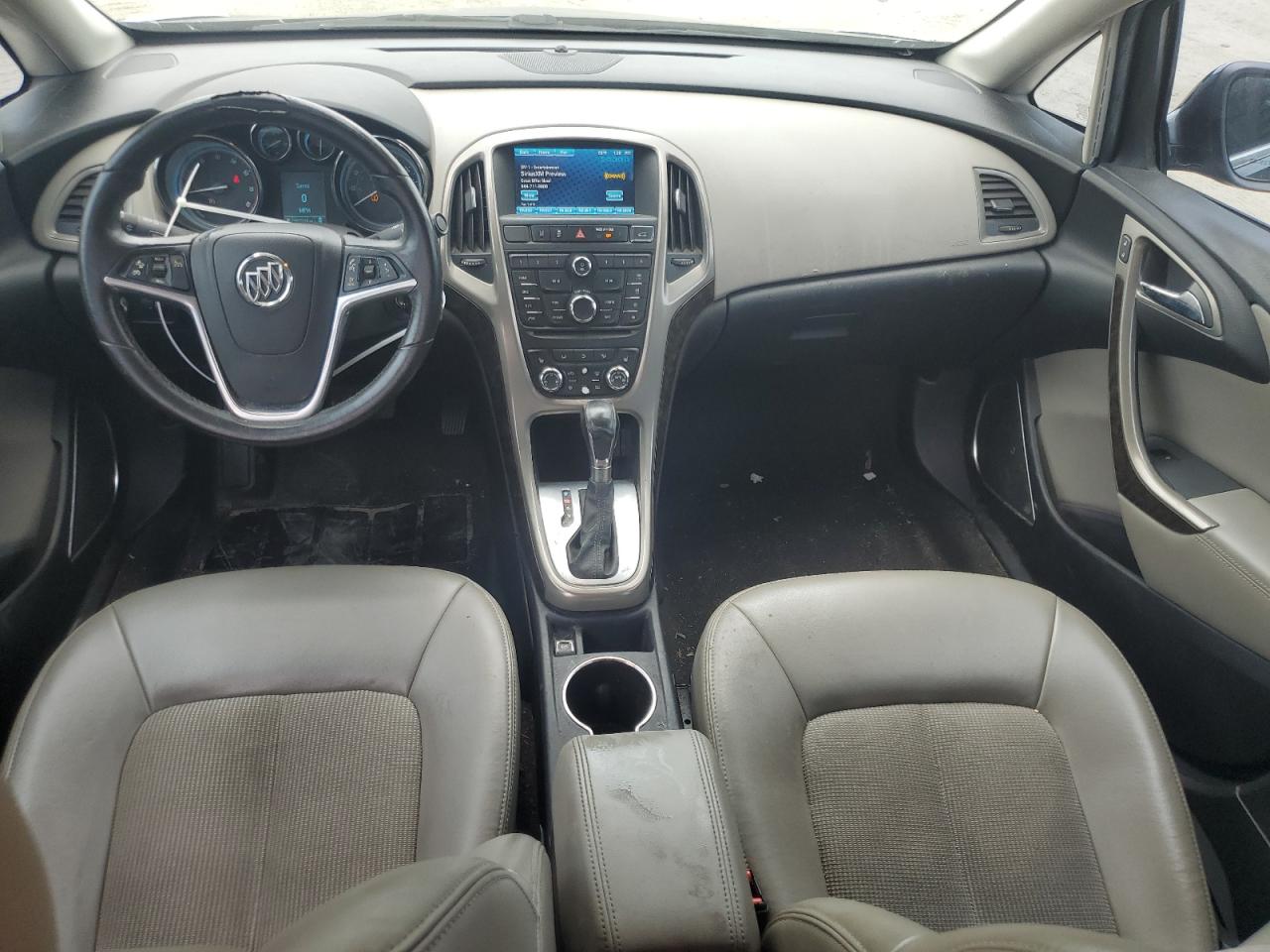2014 Buick Verano Convenience VIN: 1G4PR5SK7E4175678 Lot: 64231495
