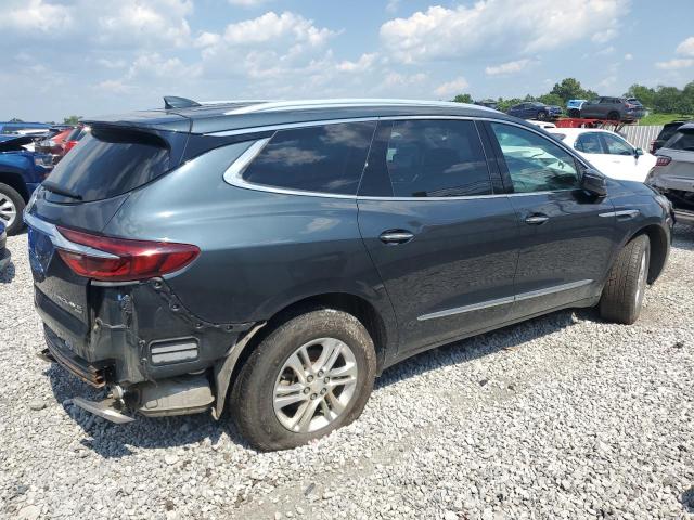  BUICK ENCLAVE 2018 Синий