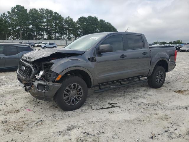  FORD RANGER 2019 Серый