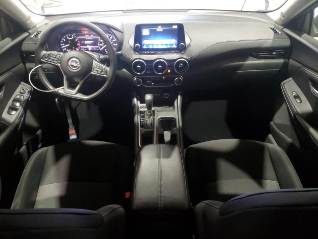  NISSAN SENTRA 2024 Gray