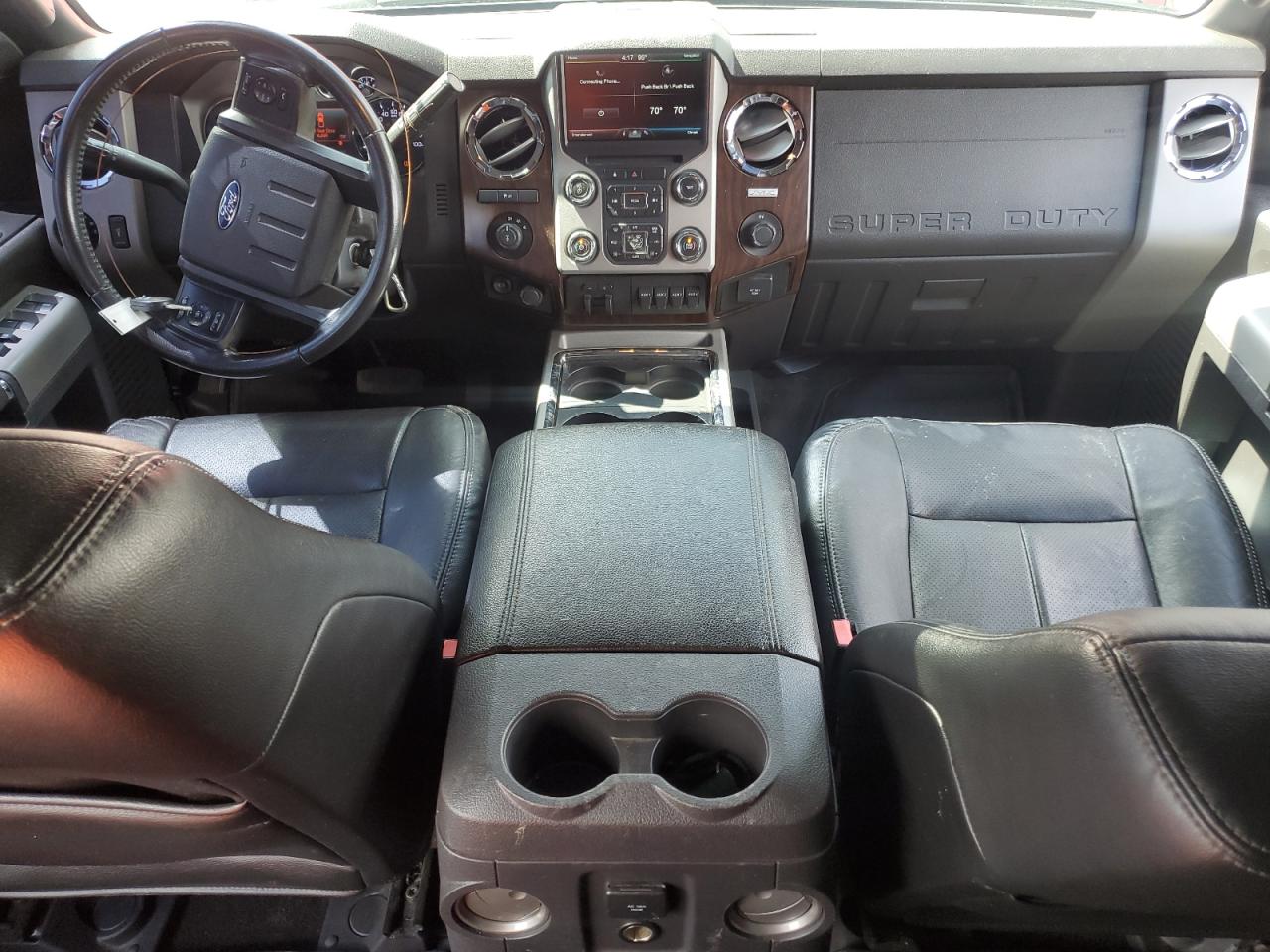2016 Ford F350 Super Duty VIN: 1FT8W3BT9GEB49661 Lot: 64415365