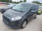 2020 FORD TRANSIT CO for sale at Copart SANDY