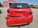 2010 TOYOTA COROLLA MATRIX    for sale at Copart ON - LONDON