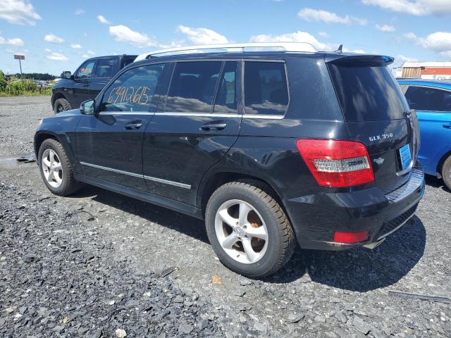 2012 MERCEDES-BENZ GLK 350 4MATIC  