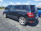 2012 MERCEDES-BENZ GLK 350 4MATIC   for sale at Copart QC - MONTREAL