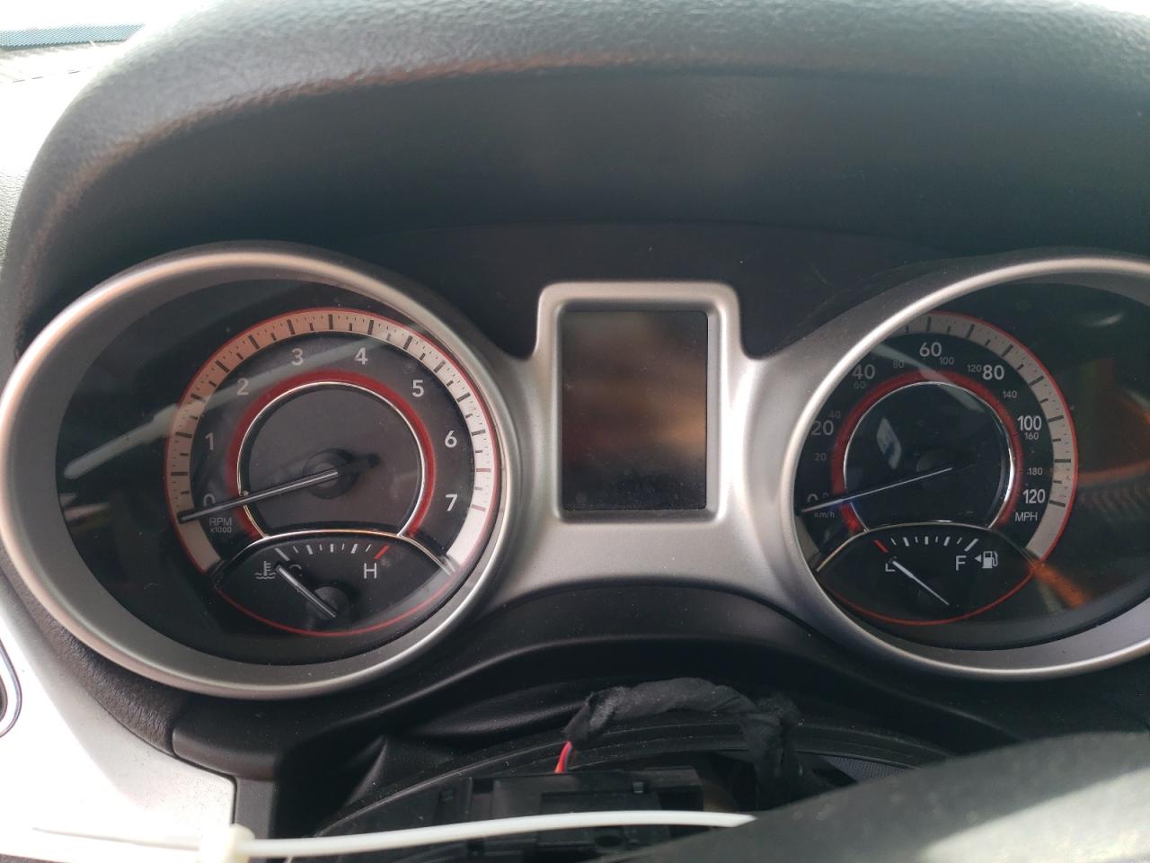 2018 Dodge Journey Gt VIN: 3C4PDDEG4JT514776 Lot: 65076145
