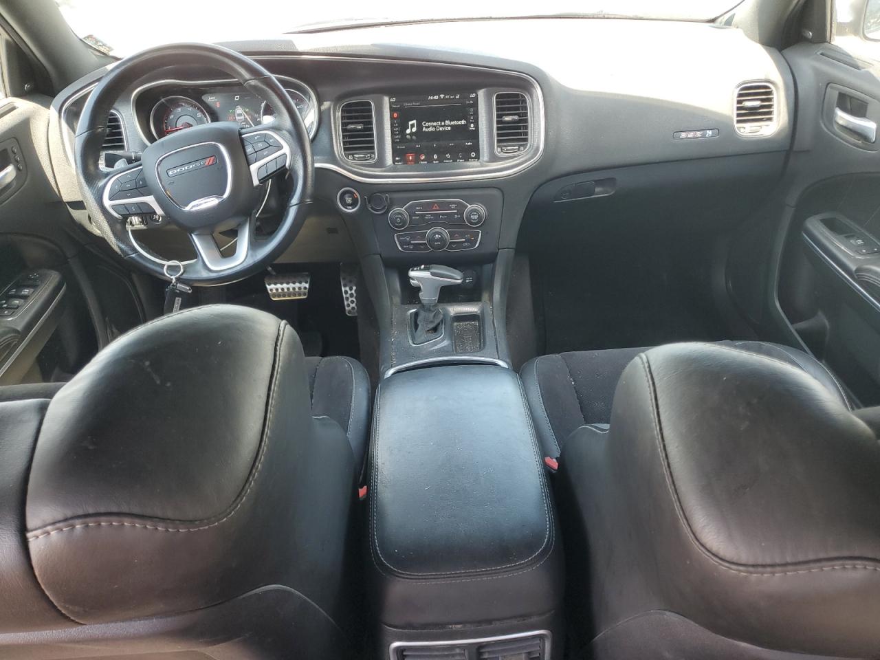 2018 Dodge Charger R/T 392 VIN: 2C3CDXGJ4JH329570 Lot: 66752935