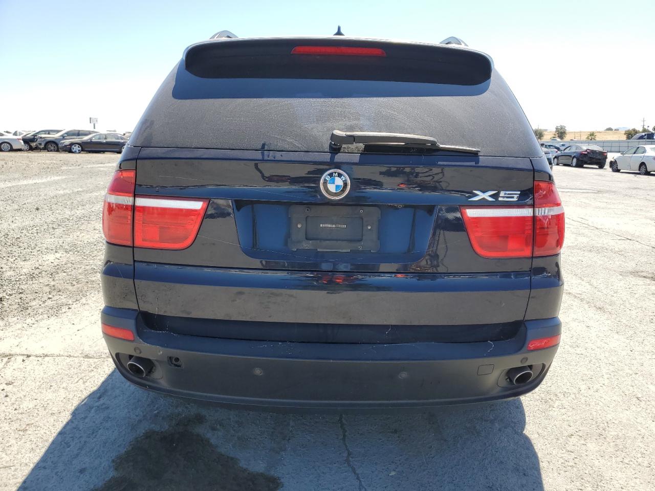 2010 BMW X5 xDrive30I VIN: 5UXFE4C58AL277021 Lot: 64235315