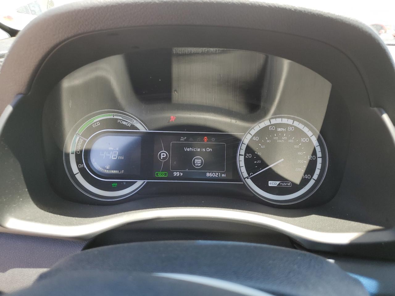 kndcb3lc0j5132839 KNDCB3LC0J5132839 2018 Kia Niro Fe