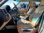 2008 LAND ROVER RANGE ROVER SUPERCHARGED   à vendre chez Copart TX - ANDREWS
