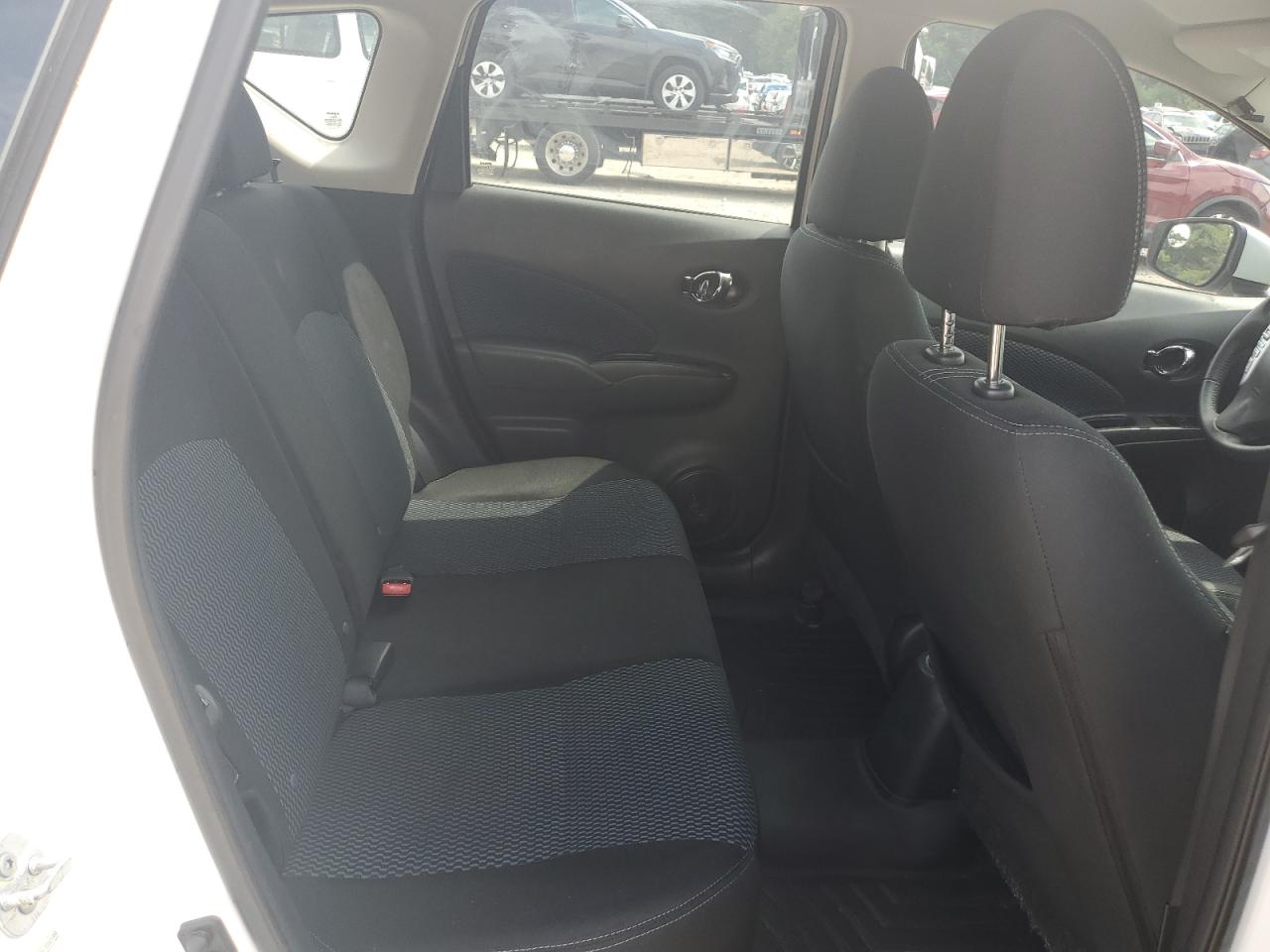 2015 Nissan Versa Note S VIN: 3N1CE2CP3FL398189 Lot: 61081185