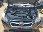 2014 SUBARU XV CROSSTREK 2.0 PREMIUM   à vendre chez Copart ON - TORONTO