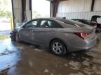 2023 HYUNDAI ELANTRA SE   for sale at Copart PA - PITTSBURGH WEST