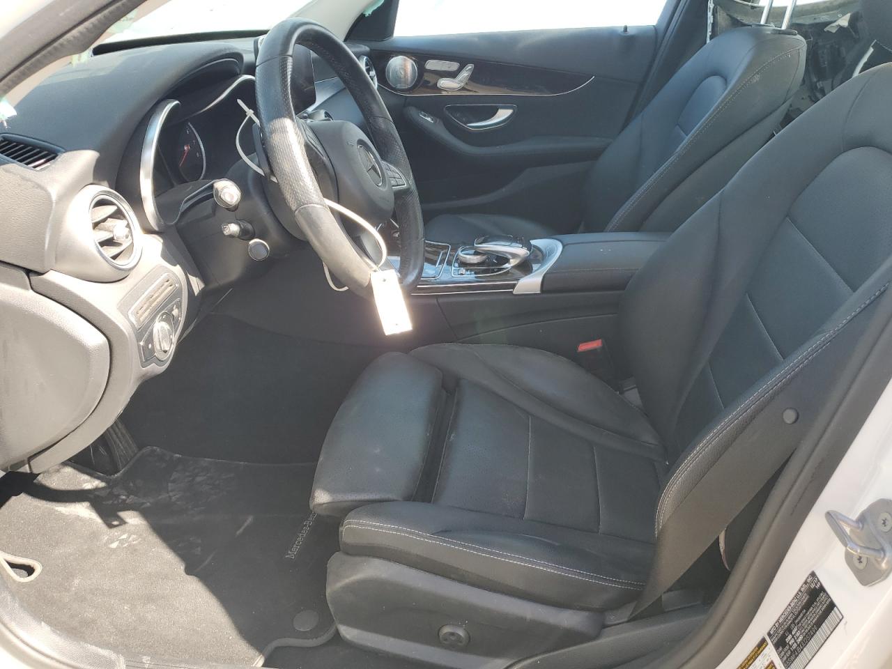 2018 Mercedes-Benz C 300 VIN: 55SWF4JB4JU257499 Lot: 66027205