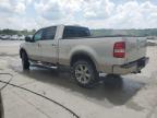 2006 FORD F150 SUPERCREW for sale at Copart IL - SOUTHERN ILLINOIS