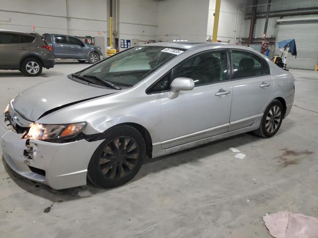2011 Honda Civic Exl