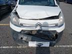 2014 CITROEN BERLINGO 8 for sale at Copart SANDTOFT