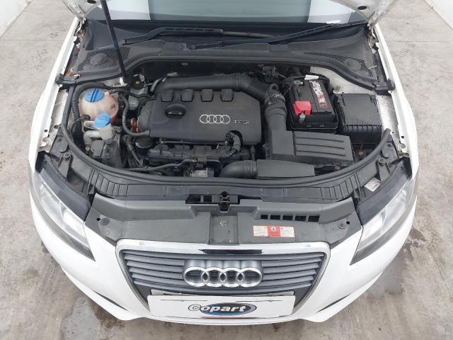 2010 AUDI A3 158 TFS