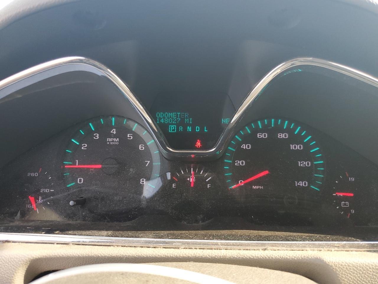 2013 Chevrolet Traverse Ls VIN: 1GNKVFKD9DJ126815 Lot: 63493945