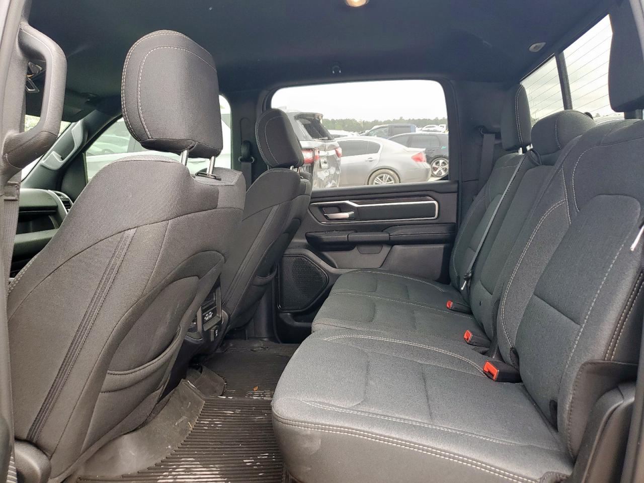 1c6rreft9mn690486 1C6RREFT9MN690486 2021 Ram 1500 Big Horn/Lone Star