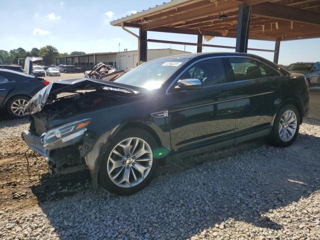 FORD TAURUS 2015 Black