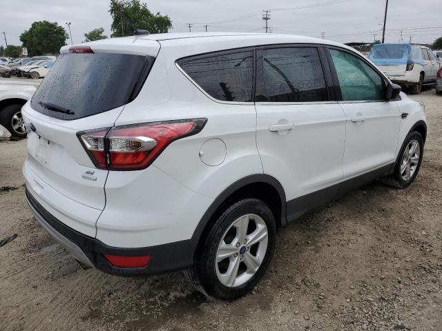 FORD ESCAPE 2017 Белы
