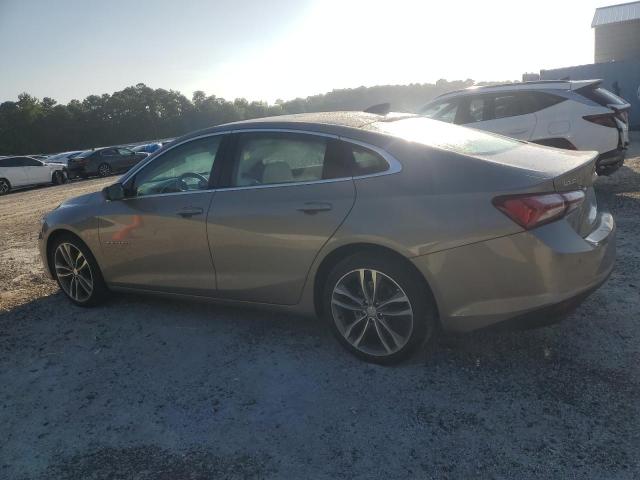  CHEVROLET MALIBU 2024 tan