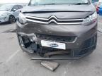 2019 CITROEN DISPATCH 1 for sale at Copart CHESTER