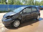 2014 NISSAN VERSA NOTE S   for sale at Copart NB - MONCTON