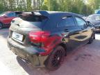 2016 MERCEDES-BENZ A 200 D AMG LINE PREMIUM  for sale at Copart GLOUCESTER