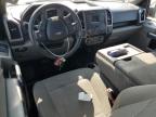 2017 FORD F150 SUPER CAB   for sale at Copart IL - CHICAGO SOUTH