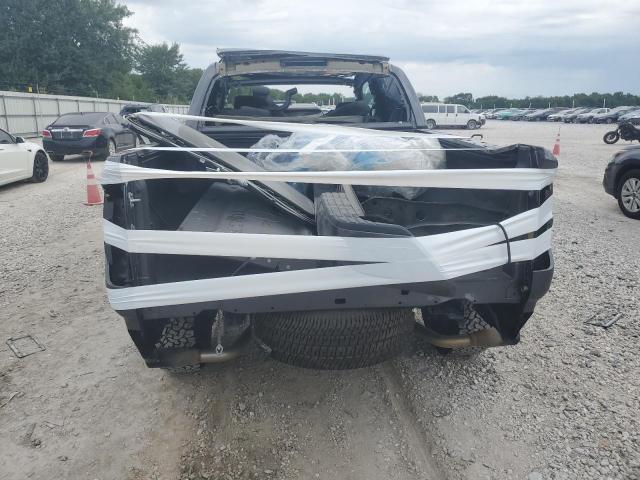  TOYOTA TUNDRA 2021 Gray